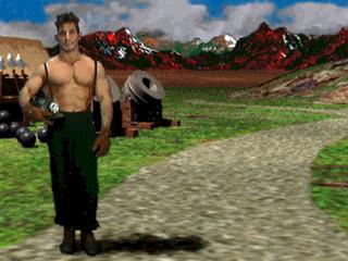 RETURN TO ZORK +1Clk Windows 11 10 8 7 Vista XP Install