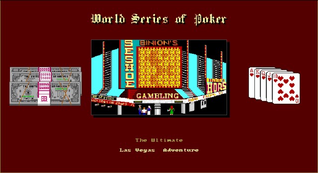 Masque slots no cd