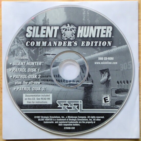 Silent Hunter 3 Patch Fr Vista
