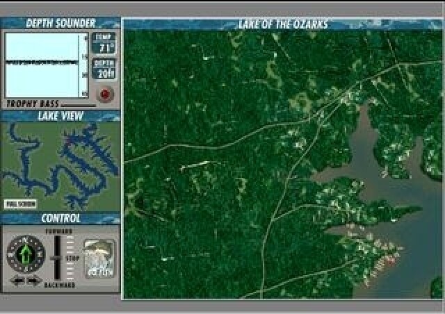 trophy bass 2007 download full