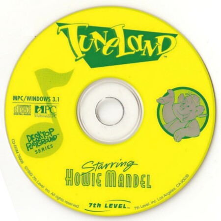 Tuneland starring howie mandel free download full