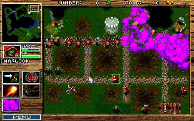 download warcraft 2 dos download warcraft 2 dos