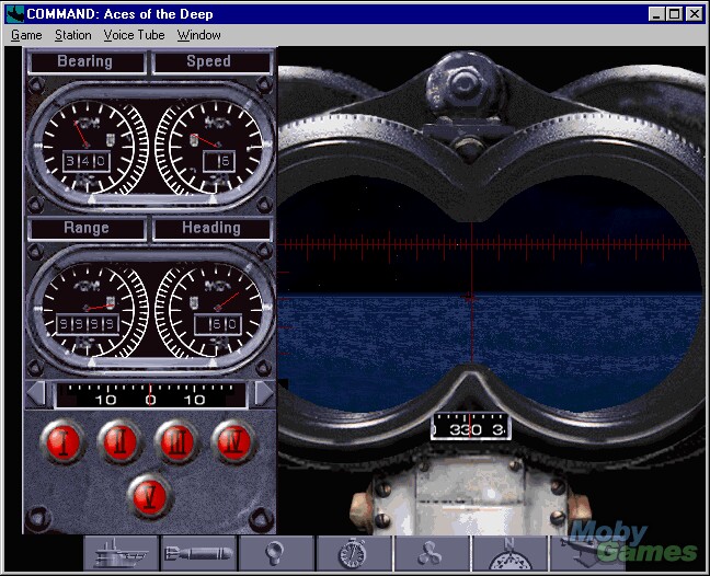 aces of the deep windows 7 download