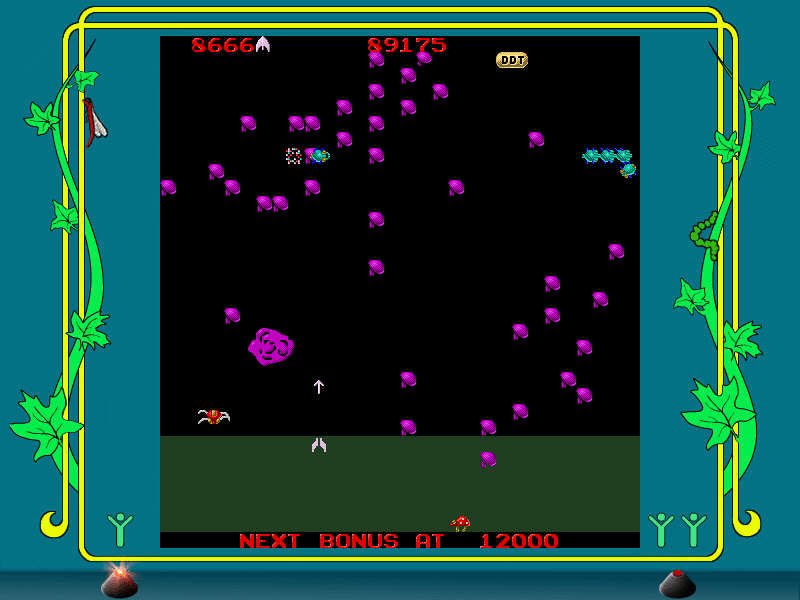 Atari e a dama de branco do Castelo Wiśnicz - Meio Bit