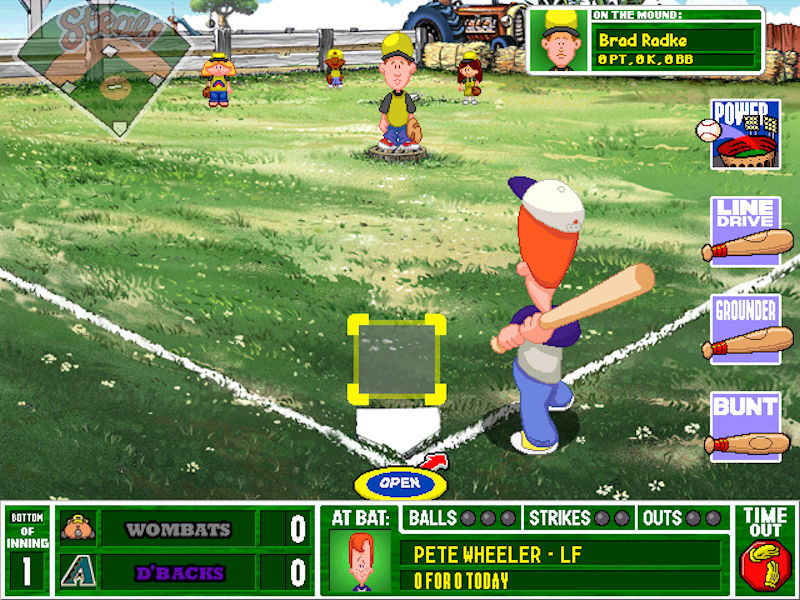 Backyard sports pc download Backyard sports pc download