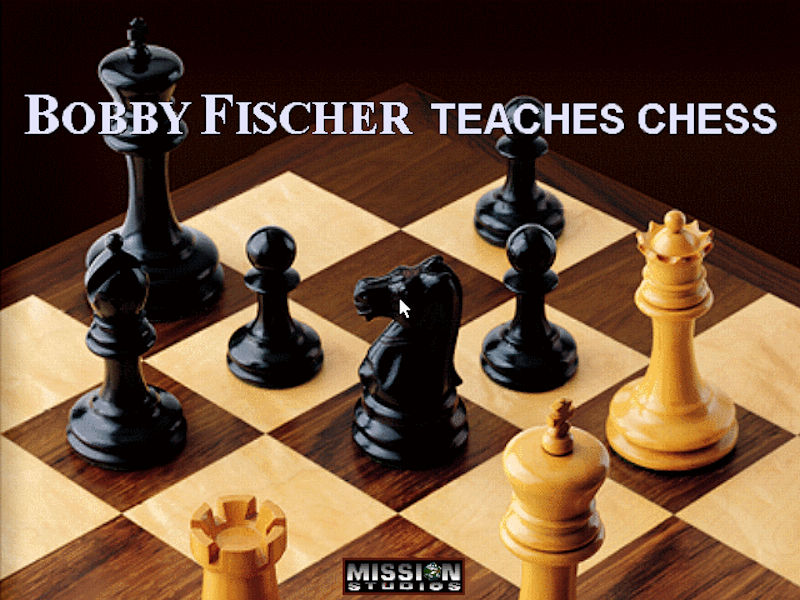 Best Chess Games of Bobby Fischer - Remote Chess Academy