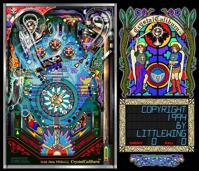 FULL TILT PINBALL +1Clk Windows 11 10 8 7 Vista XP Install