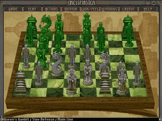 Chessmaster 11: Grandmaster Edition (Is it worth the upgrade