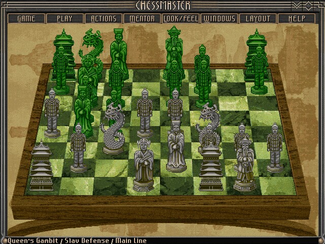 CHESSMASTER 3000 +1Clk Windows 11 10 8 7 Vista XP Install