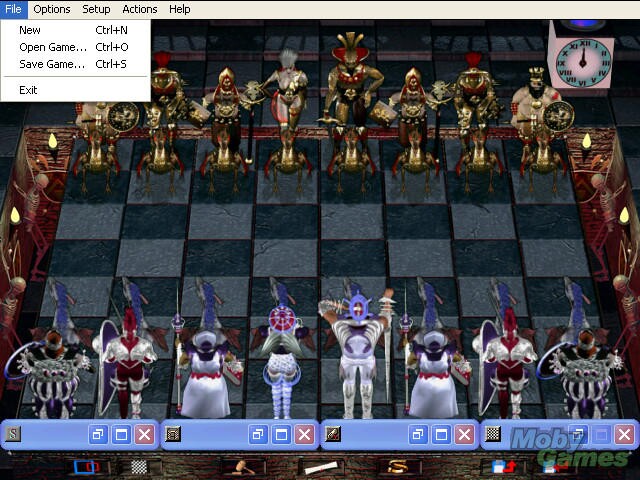 CHESSMASTER 4000 +1Clk Windows 11 10 8 7 Vista XP Install