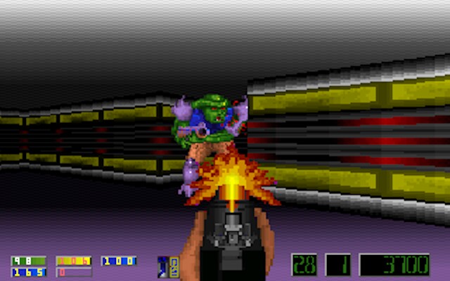 TERMINAL VELOCITY PC GAME +1Clk Windows 11 10 8 7 Vista XP Install
