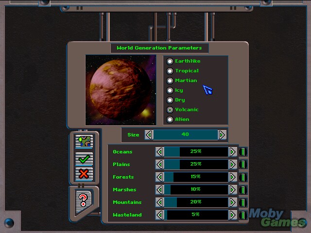 Stellaris screenshots - MobyGames