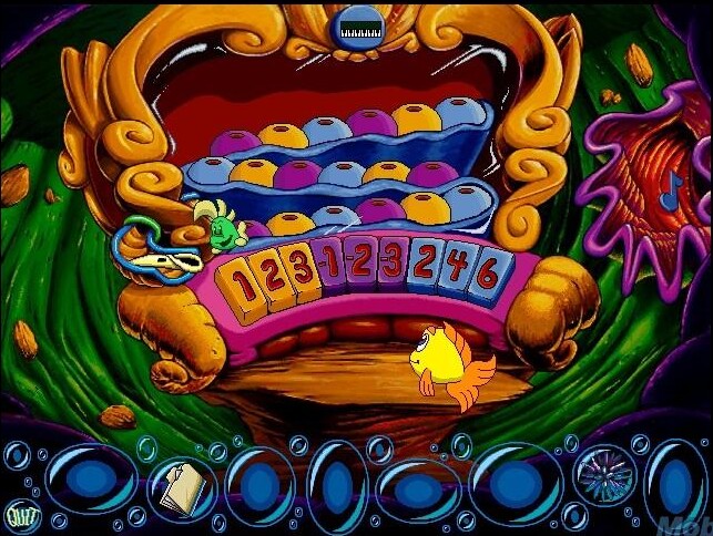 FREDDI FISH 3 +1Clk Windows 10 8 7 Vista XP Install – Allvideo Classic