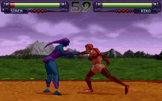 MORTAL KOMBAT 3 PC GAME +1Clk Windows 11 10 8 7 Vista XP Install – Allvideo Classic Games