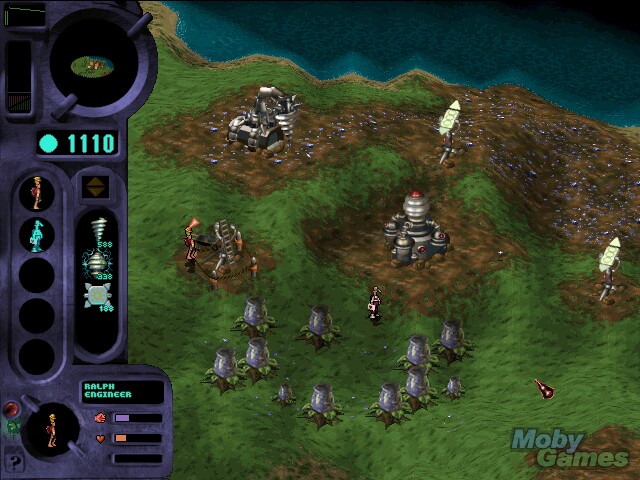 Fighting Force screenshots - MobyGames