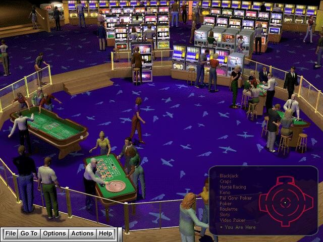 Casino Games Pc