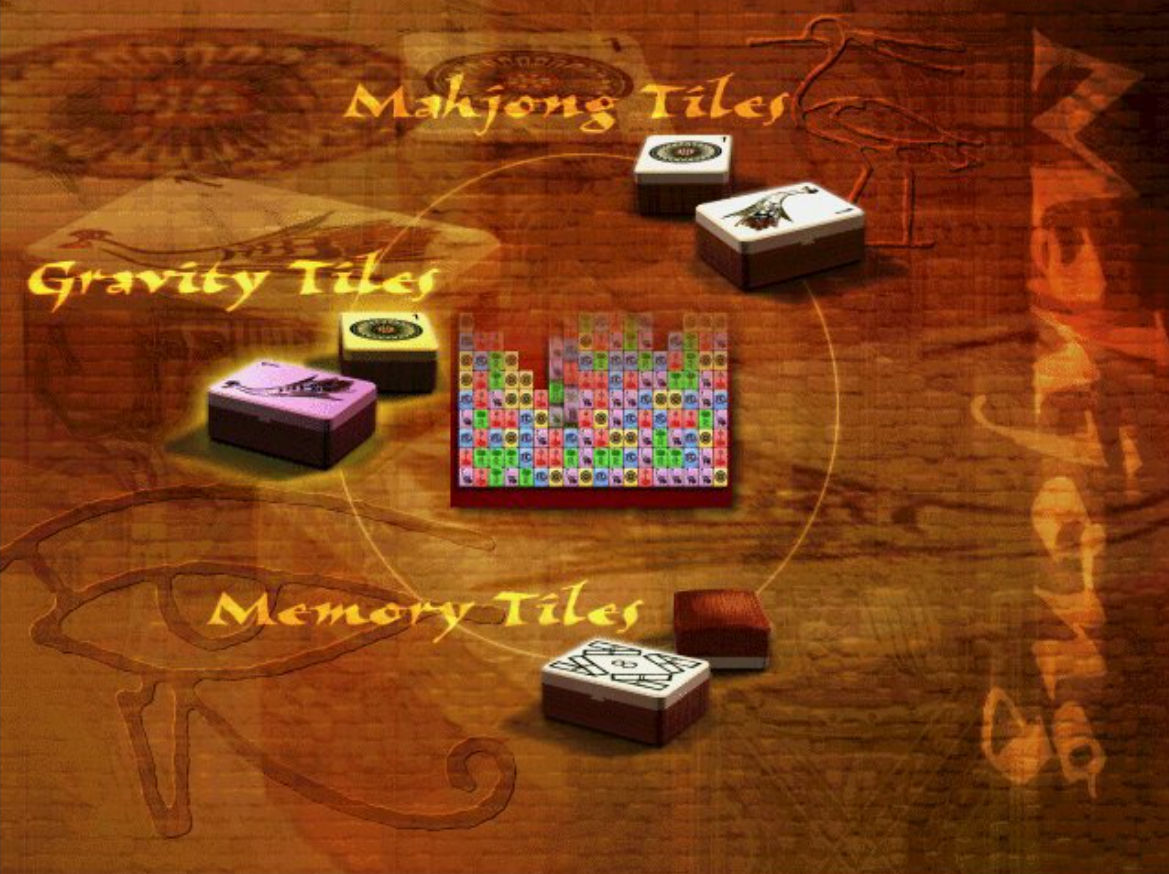 Mahjong Titans Screenshot  Mahjong, Games, Board game online