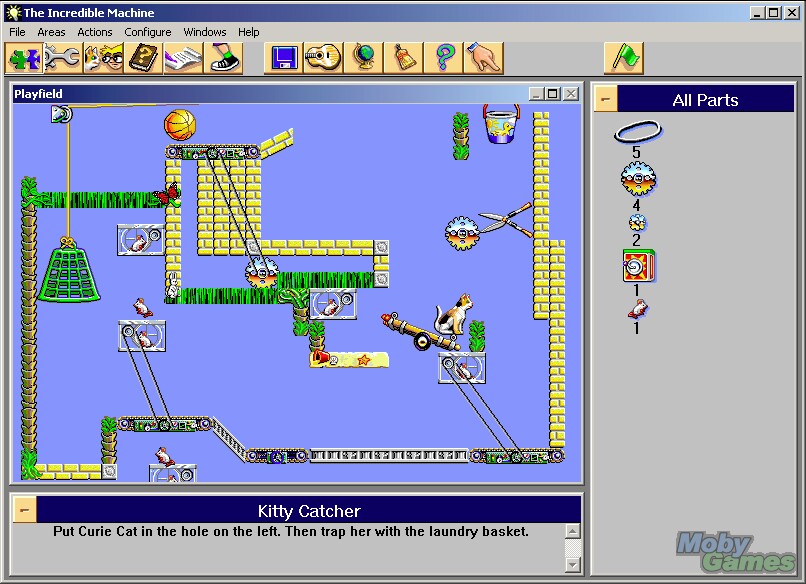 Screenshot of Microsoft Windows Vista (included games) (Windows, 2007) -  MobyGames