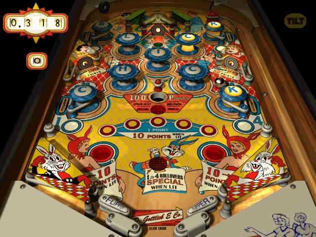 FULL TILT PINBALL +1Clk Windows 11 10 8 7 Vista XP Install