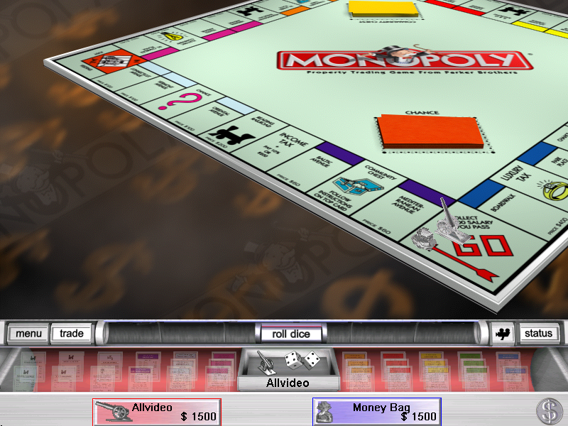 Download Monopoly 1.0 r272 for Windows