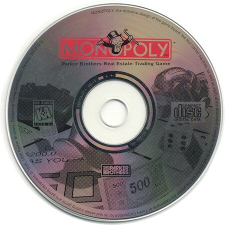 MONOPOLY PC 1999 HASBRO +1Clk Windows 11 10 8 7 Vista XP Install – Allvideo  Classic Games