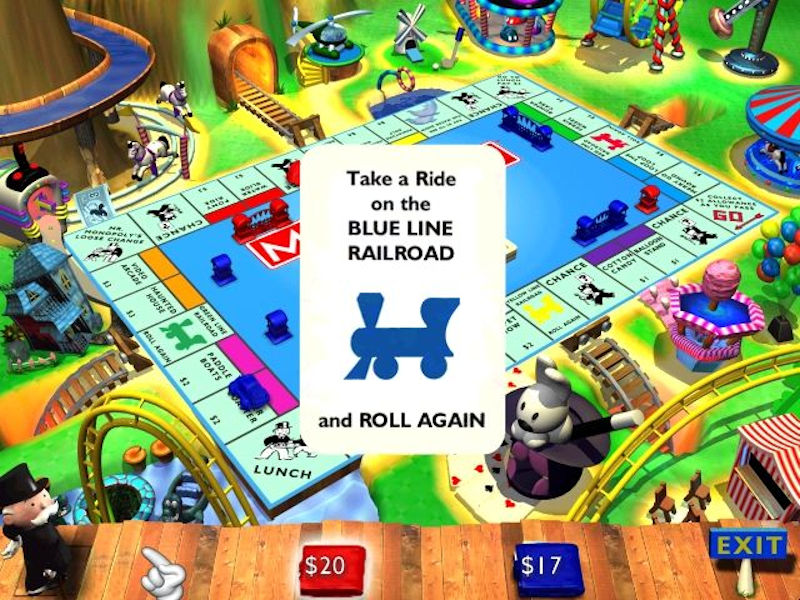 Download Monopoly 1.0 r272 for Windows