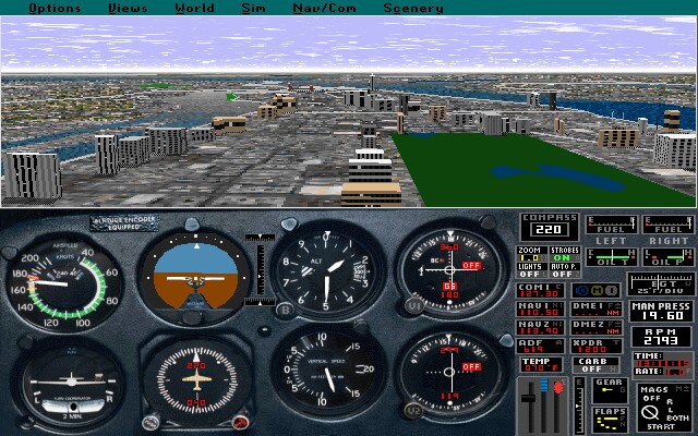 Microsoft Flight Simulator: Standard Edition – Windows