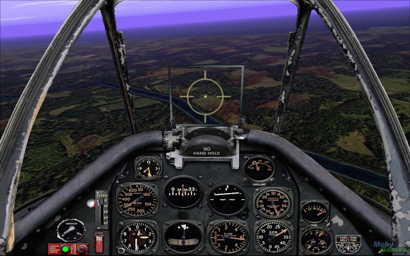 microsoft combat flight simulator 2 windows 7