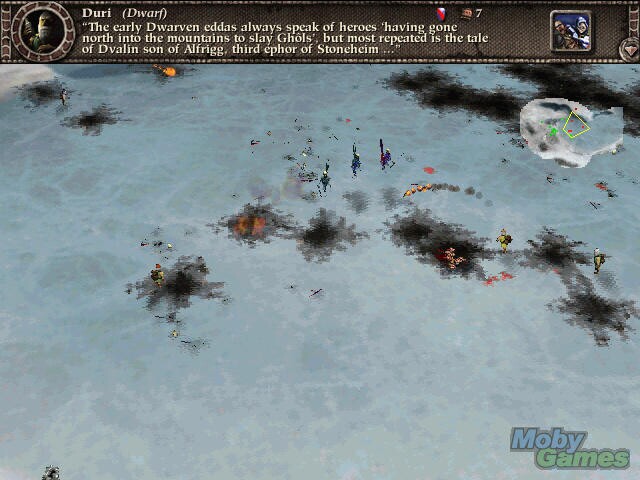 Fighting Force screenshots - MobyGames