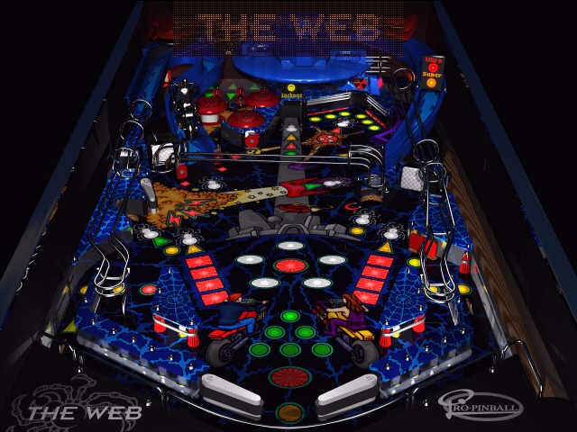 windows xp pinball game windows xp pinball game