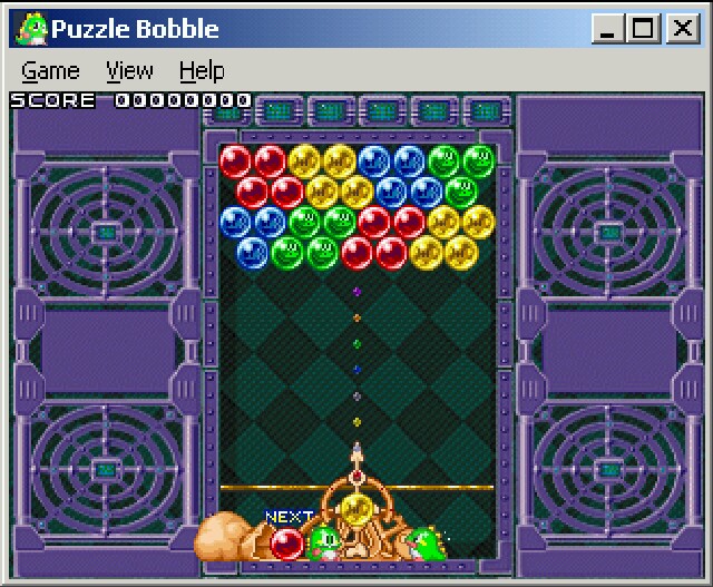 NEW Bubble Town PC Windows 10 8 7 XP Computer Video Game puzzle