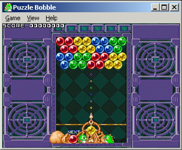 NEW Bubble Town PC Windows 10 8 7 XP Computer Video Game puzzle arcade  bobble