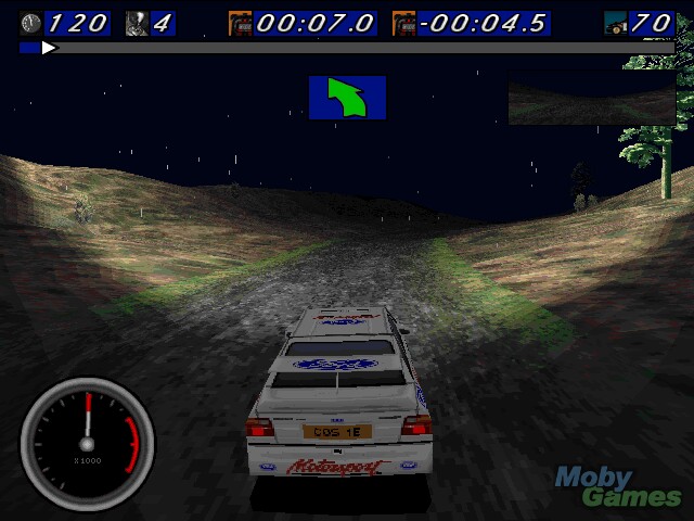 Rally Point 2 - Game for Mac, Windows (PC), Linux - WebCatalog