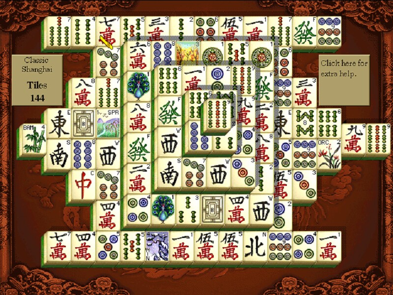 Shanghai: Dynasty (Game) - Giant Bomb