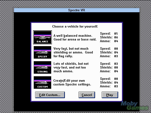 TERMINAL VELOCITY PC GAME +1Clk Windows 11 10 8 7 Vista XP Install