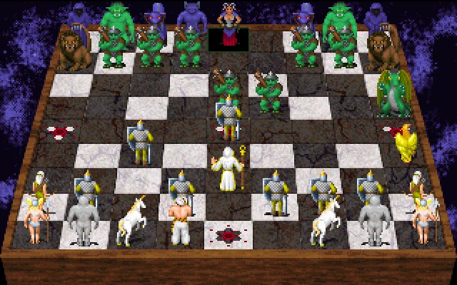 CHESSMASTER 3000 +1Clk Windows 11 10 8 7 Vista XP Install