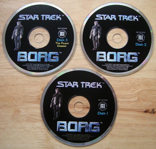 star trek borg game windows 10