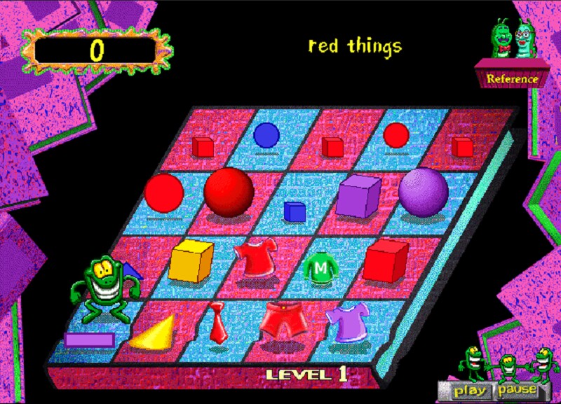 Word Game Deluxe - Download Free Games for PC